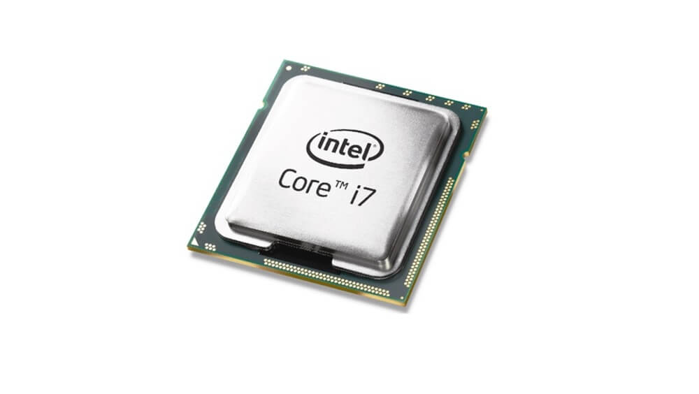 CPU